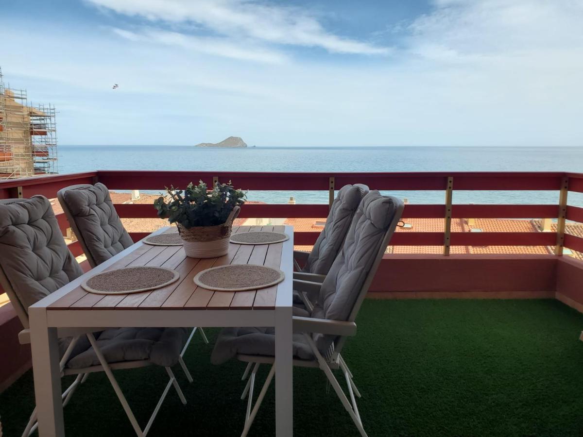 شقة Jardin Del Mar By Alina365 لا مانغا ذيل مار مينور المظهر الخارجي الصورة